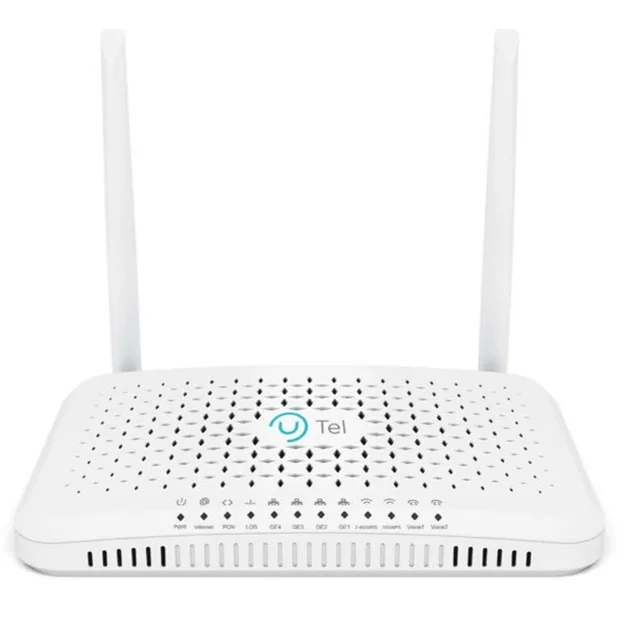 مودم فیبر نوری یوتل مدل UTEL G442